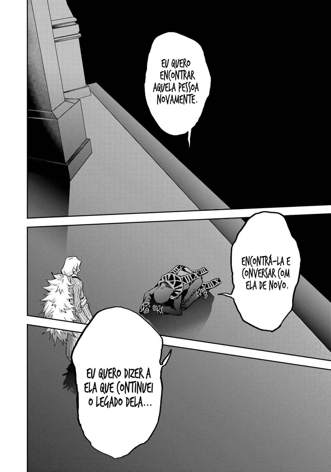 Shokei Sareta Kenja wa Lich ni Tensei Shite Shinryaku-sensou o Hajimeru Chapter 58 - Page 34