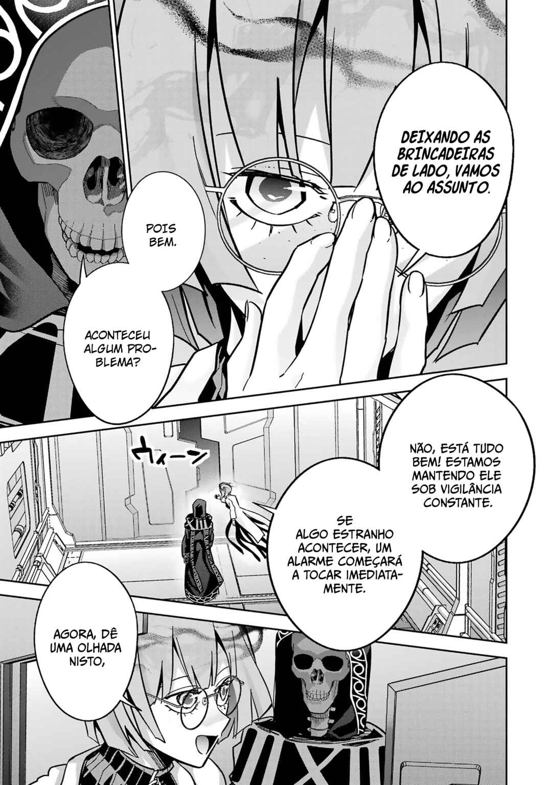 Shokei Sareta Kenja wa Lich ni Tensei Shite Shinryaku-sensou o Hajimeru Chapter 58 - Page 6