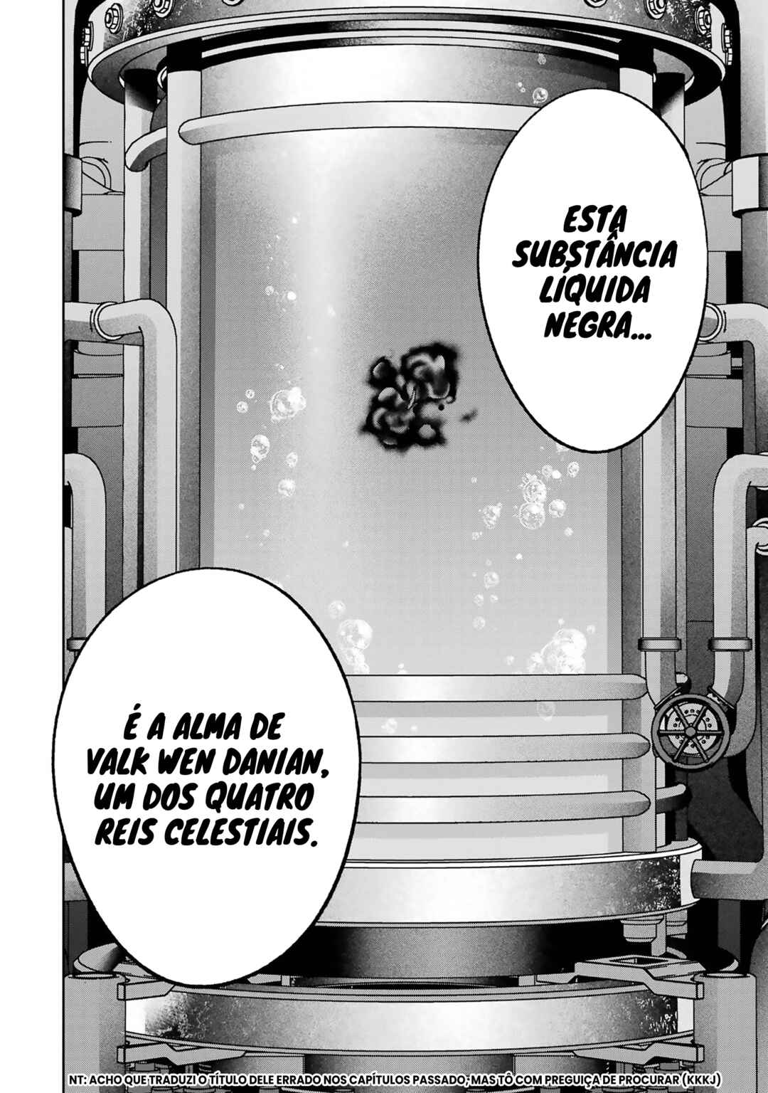 Shokei Sareta Kenja wa Lich ni Tensei Shite Shinryaku-sensou o Hajimeru Chapter 58 - Page 7