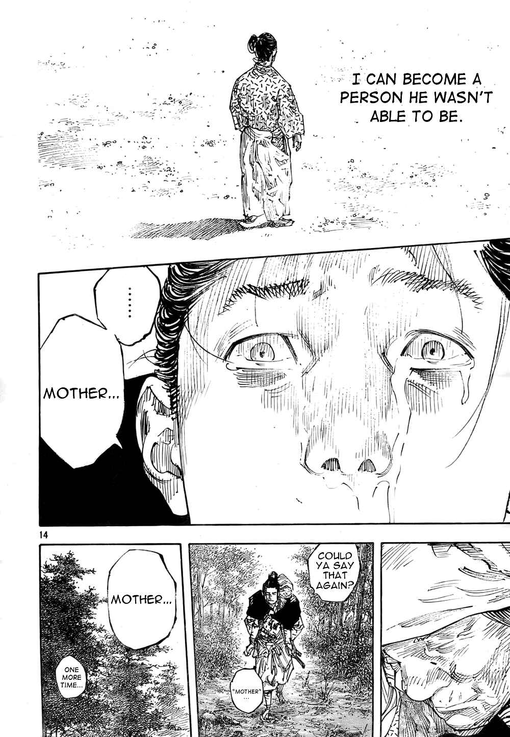 Vagabond Chapter 274 - Page 12