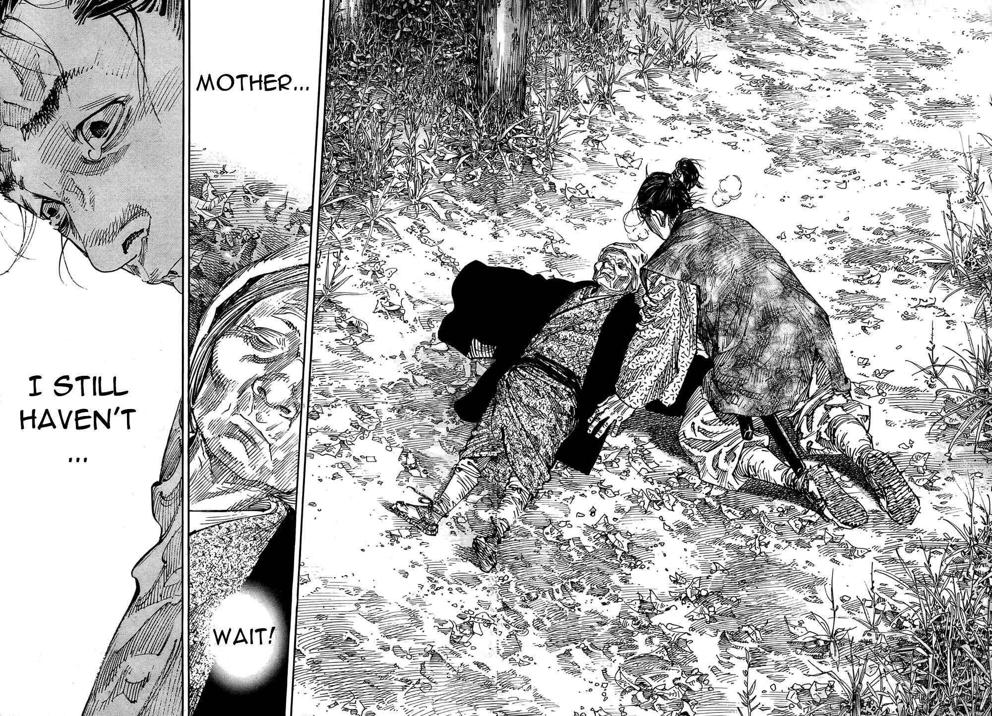 Vagabond Chapter 274 - Page 16