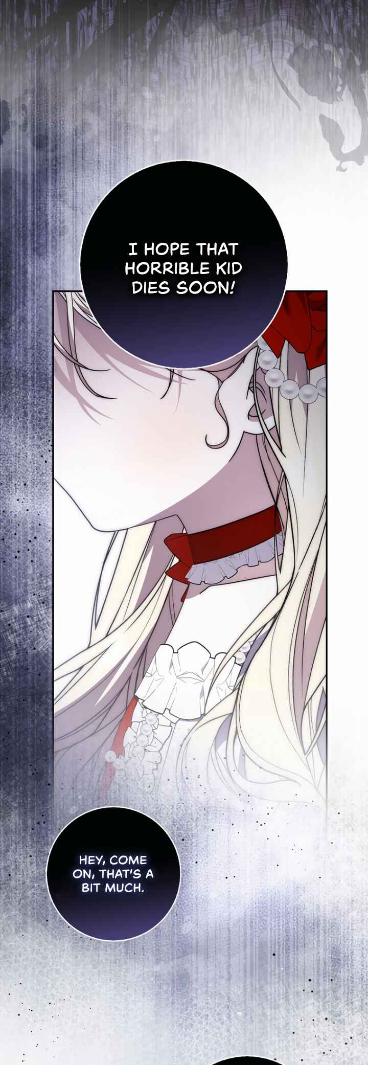 The Male Lead Is Obsessed With My Health Chapter 33 - Page 16