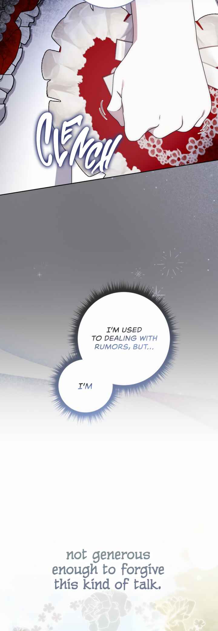 The Male Lead Is Obsessed With My Health Chapter 33 - Page 18