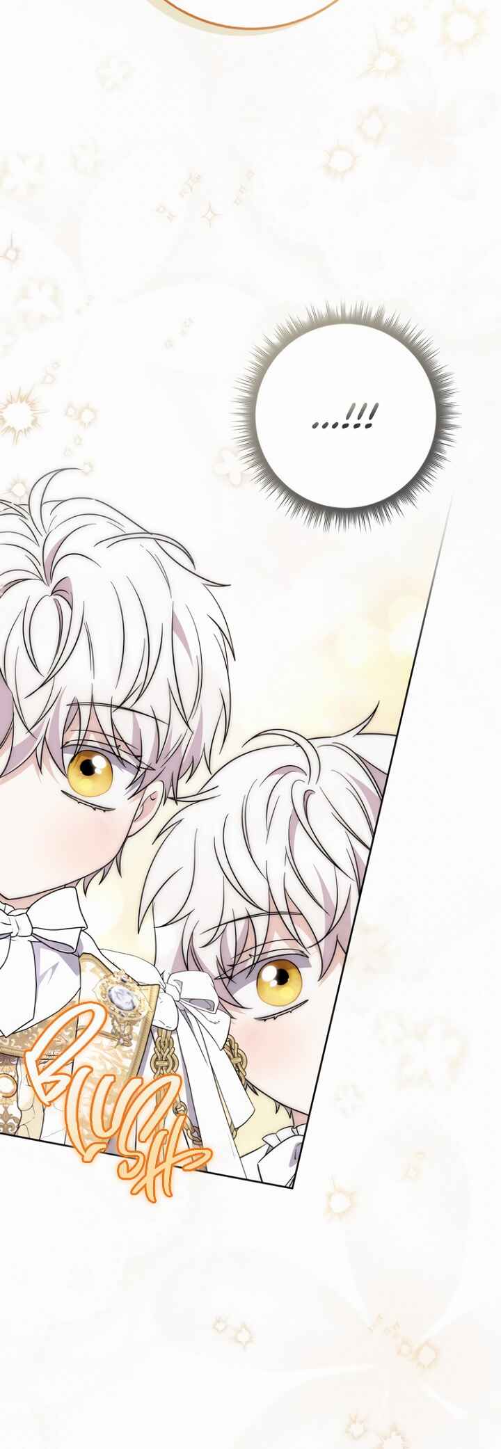 The Male Lead Is Obsessed With My Health Chapter 33 - Page 28