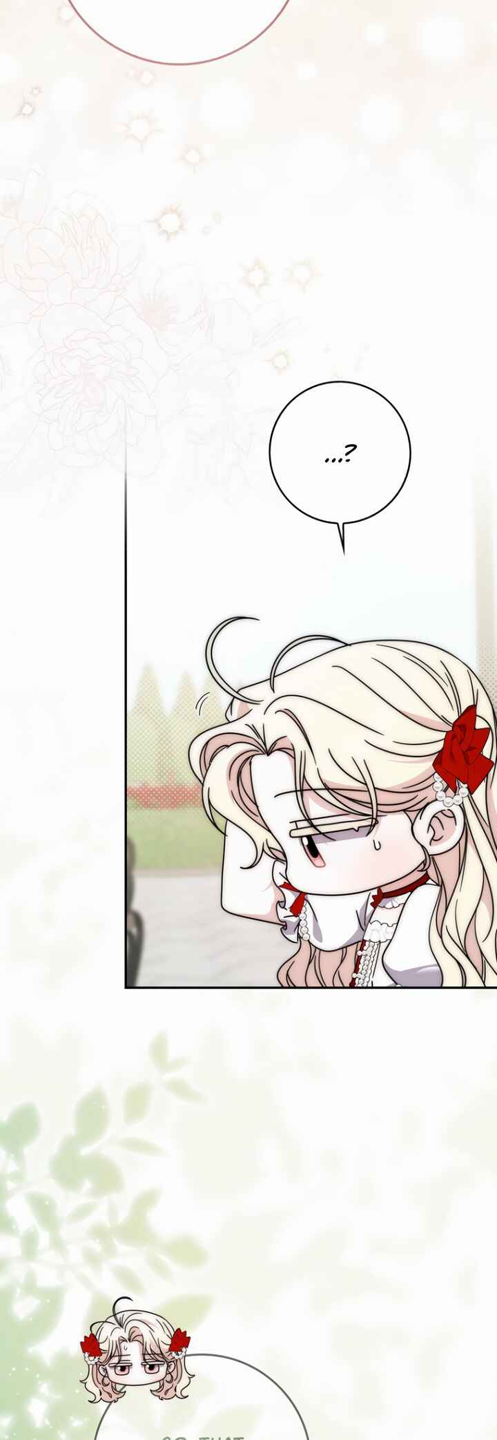 The Male Lead Is Obsessed With My Health Chapter 33 - Page 5