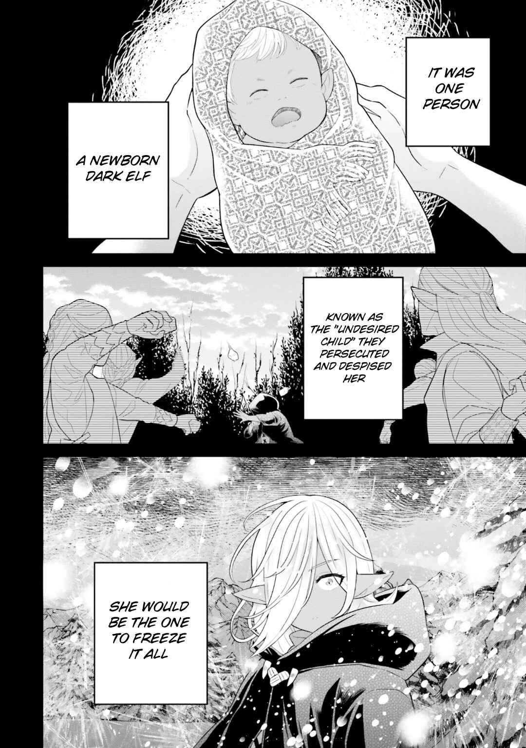 Shindou Yuusha to Maid Onee-san Chapter 29 - Page 15