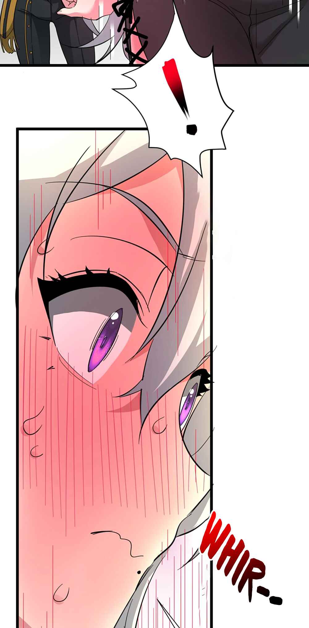 I'm Really Not the Demon God's Lackey Chapter 79.5 - Page 22