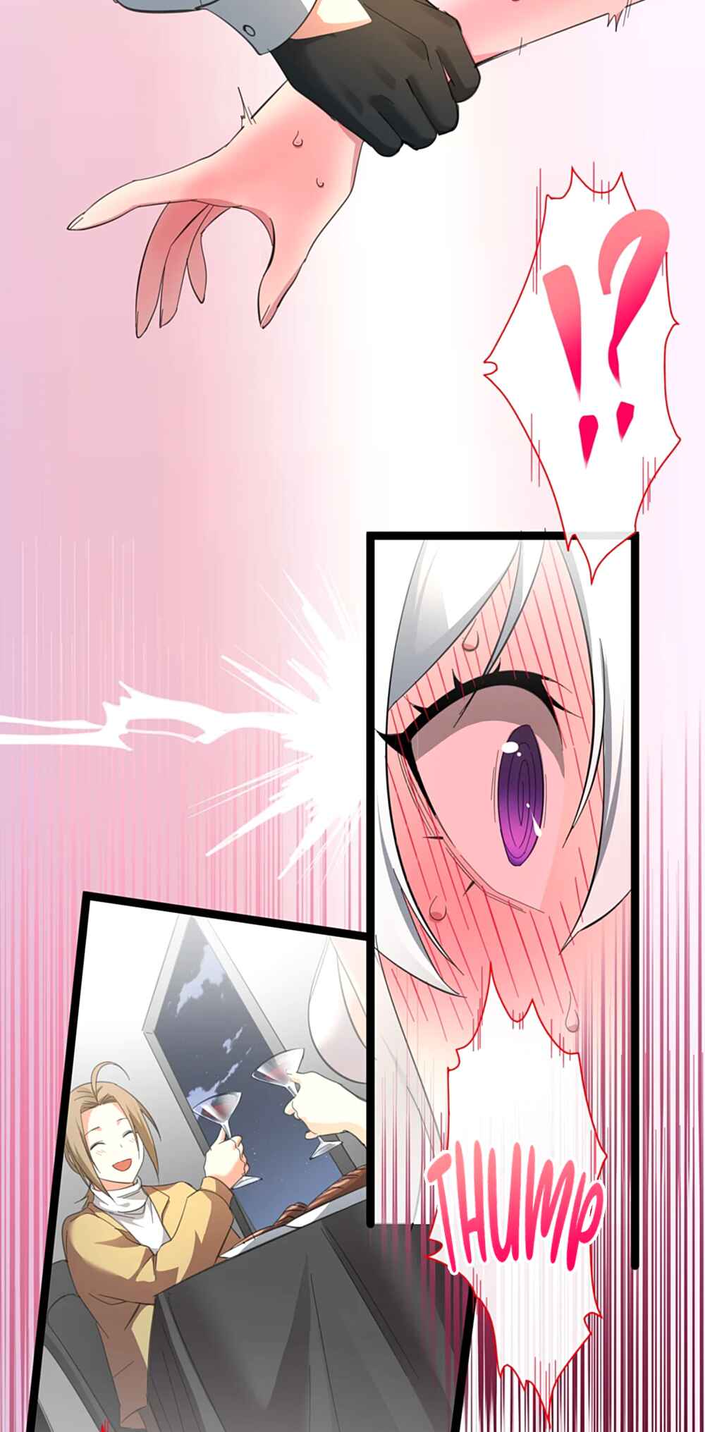 I'm Really Not the Demon God's Lackey Chapter 79.5 - Page 25