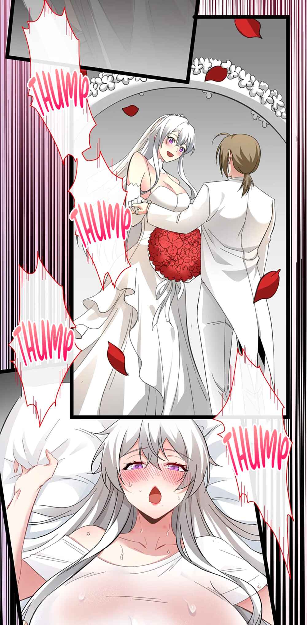 I'm Really Not the Demon God's Lackey Chapter 79.5 - Page 26