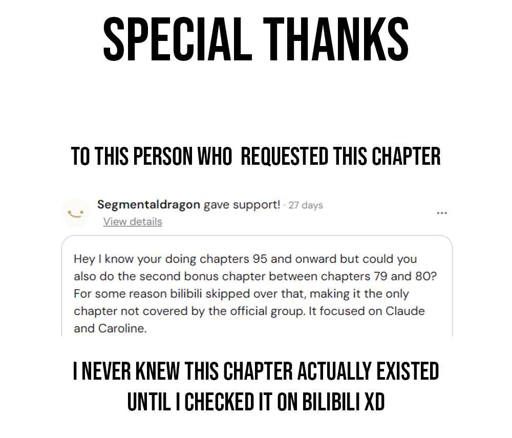I'm Really Not the Demon God's Lackey Chapter 79.5 - Page 50