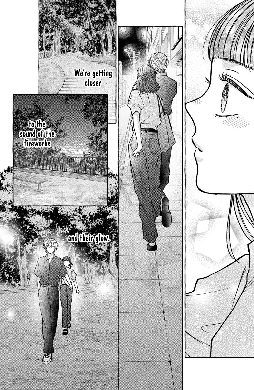 Kimi Wo Hitori Ni Shite Agenai Chapter 4 - Page 18