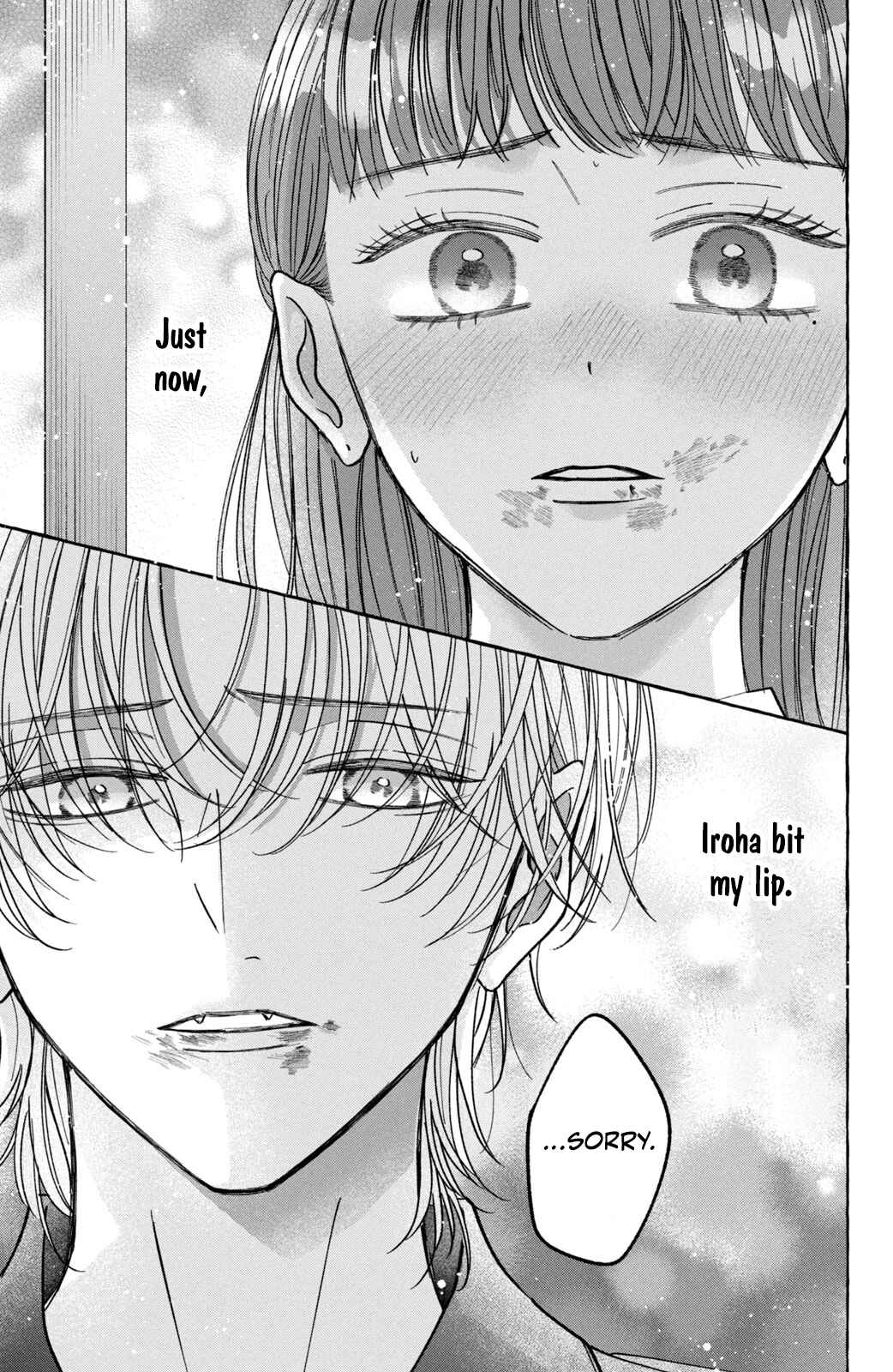 Kimi Wo Hitori Ni Shite Agenai Chapter 4 - Page 31