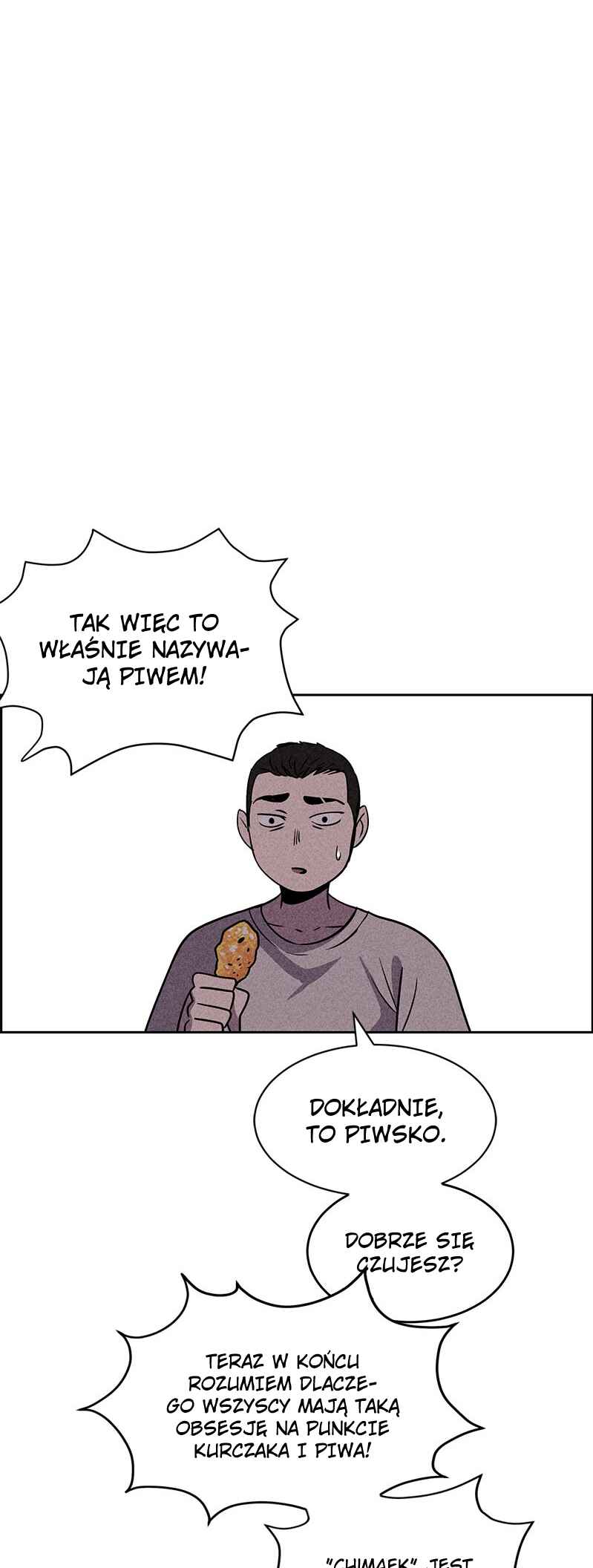 Flawed Almighty Chapter 17 - Page 10