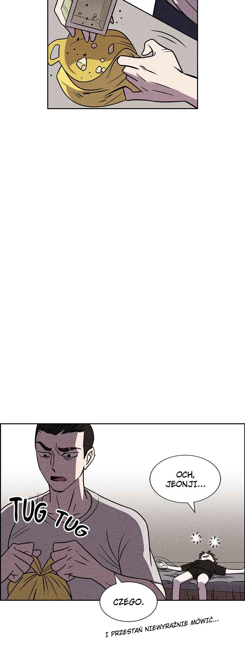 Flawed Almighty Chapter 17 - Page 13