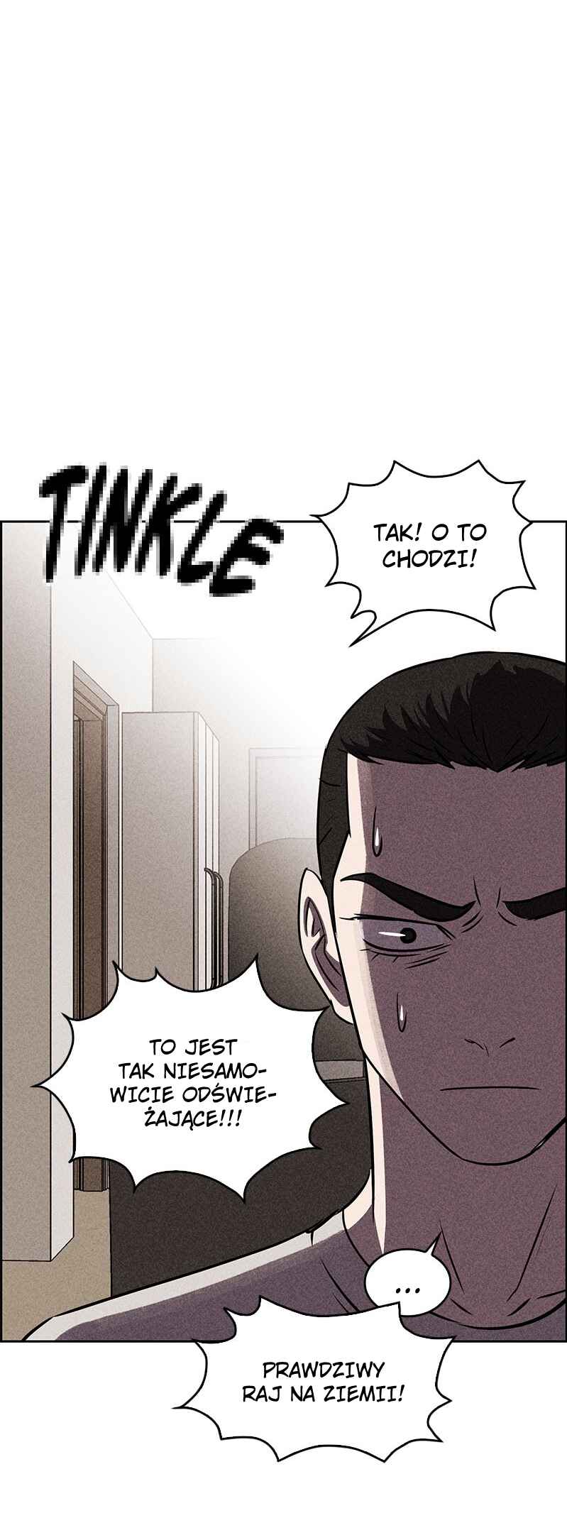 Flawed Almighty Chapter 17 - Page 18