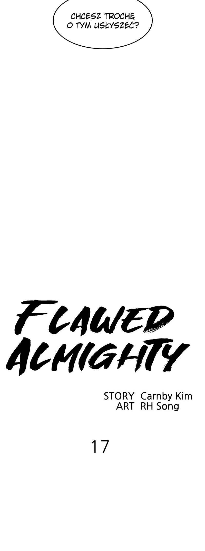 Flawed Almighty Chapter 17 - Page 26