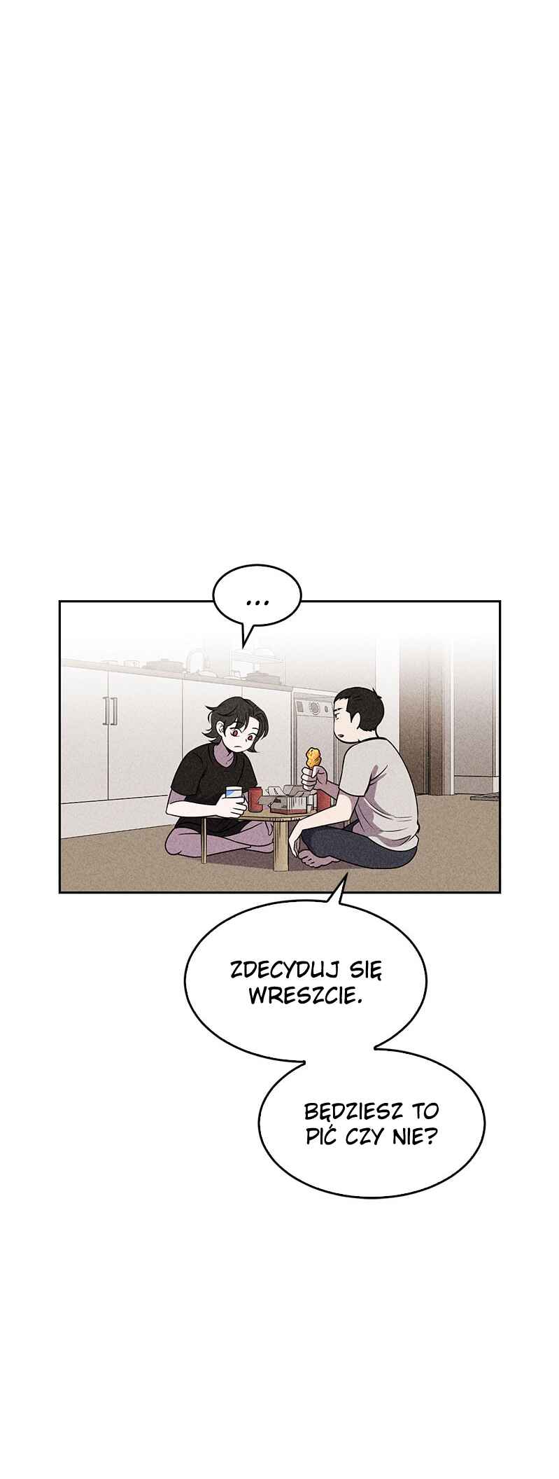 Flawed Almighty Chapter 17 - Page 3