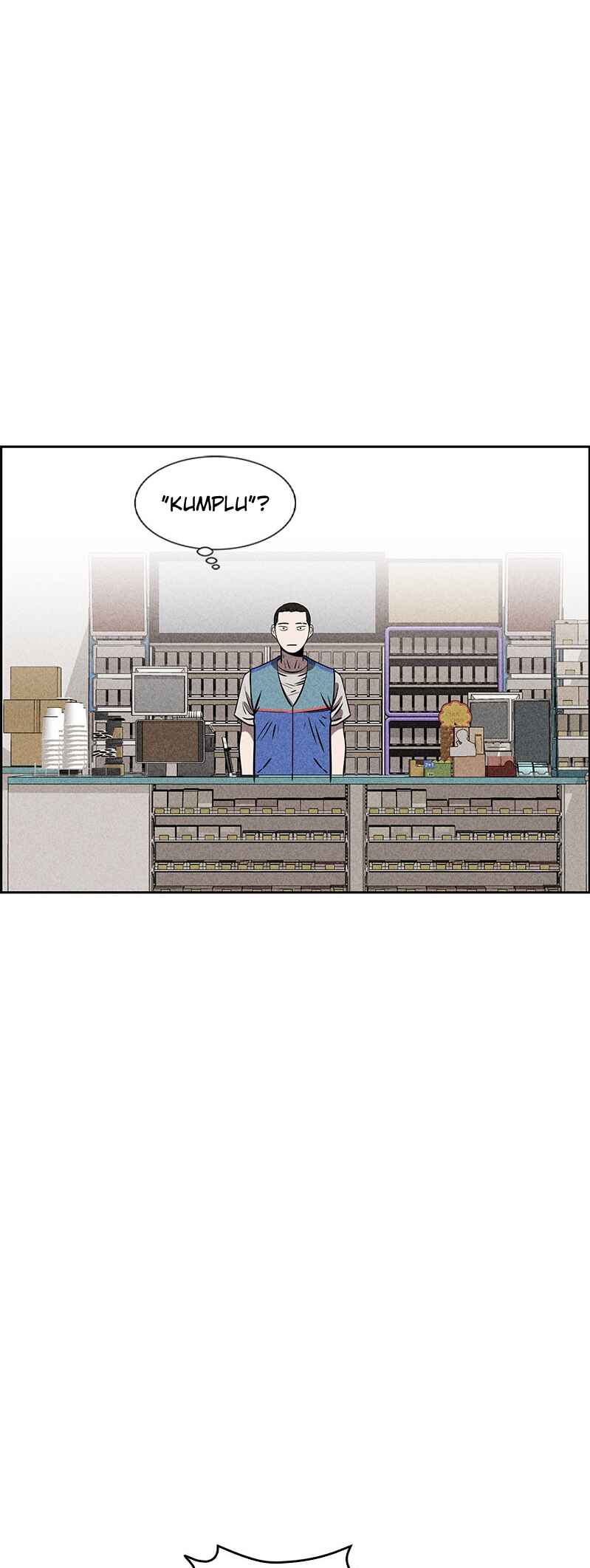 Flawed Almighty Chapter 17 - Page 32