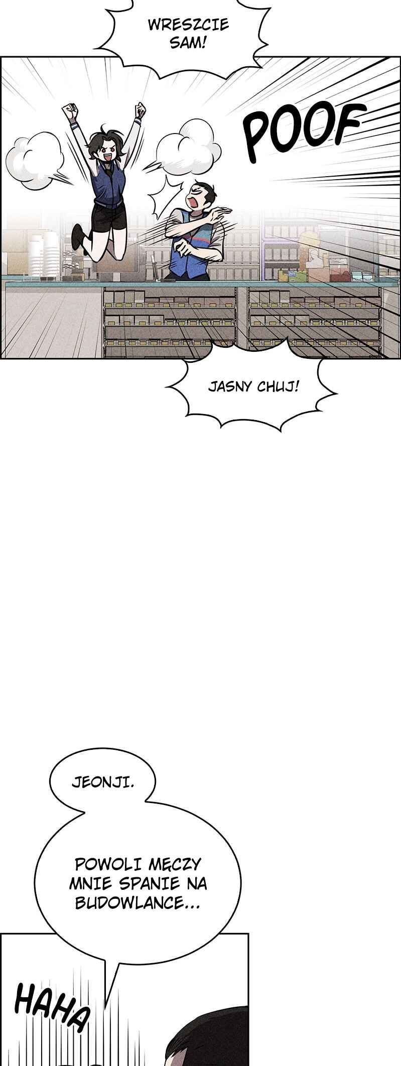 Flawed Almighty Chapter 17 - Page 33