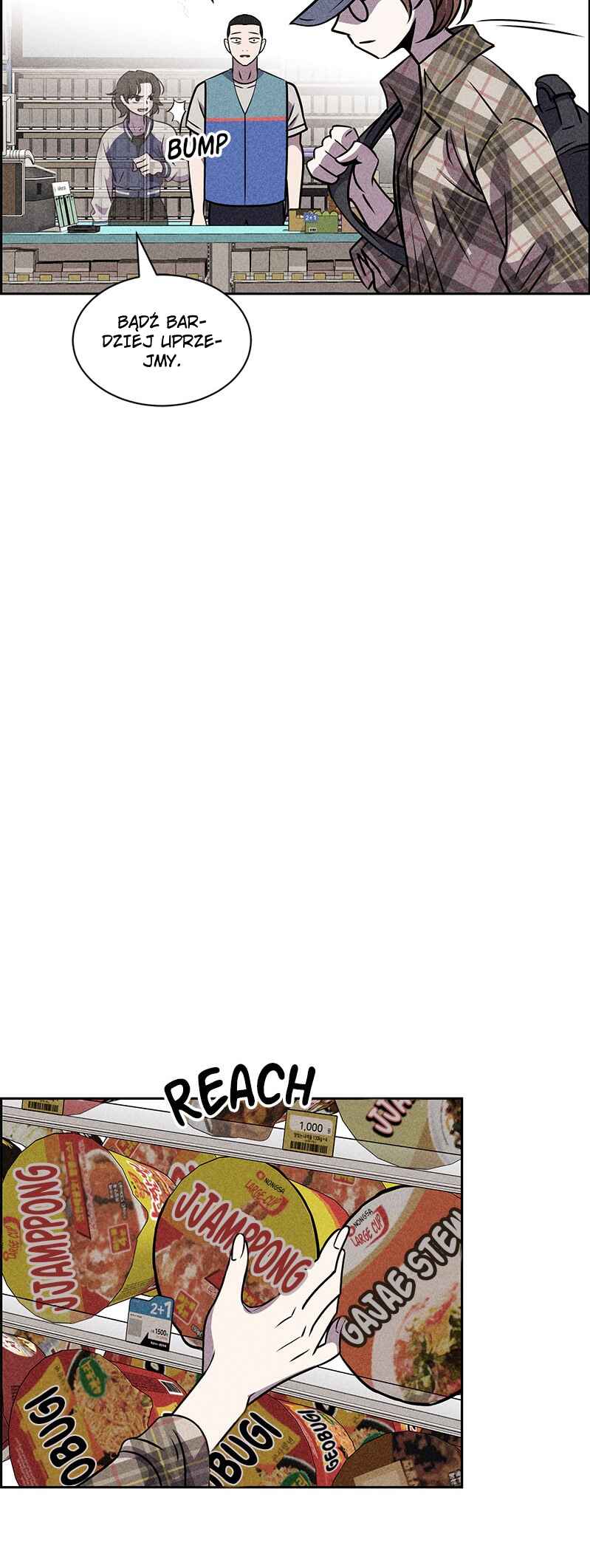 Flawed Almighty Chapter 17 - Page 41