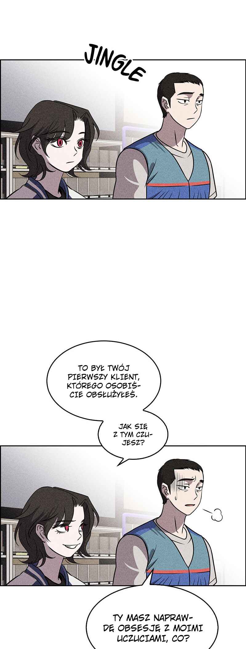 Flawed Almighty Chapter 17 - Page 48