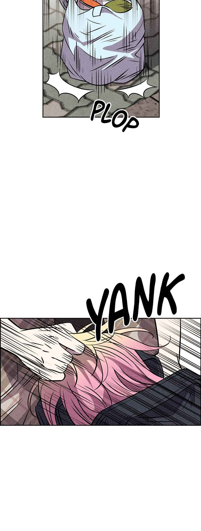 Flawed Almighty Chapter 17 - Page 56