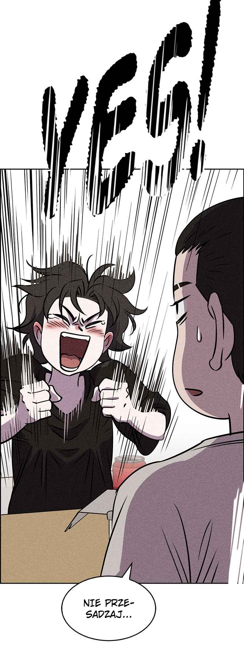 Flawed Almighty Chapter 17 - Page 9