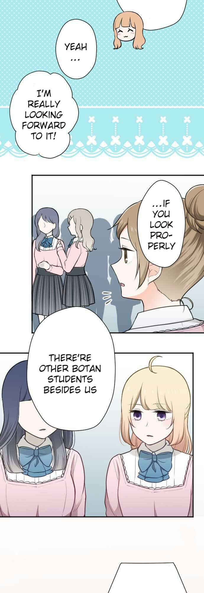 Ouji-sama Nante Iranai Chapter 91 - Page 10