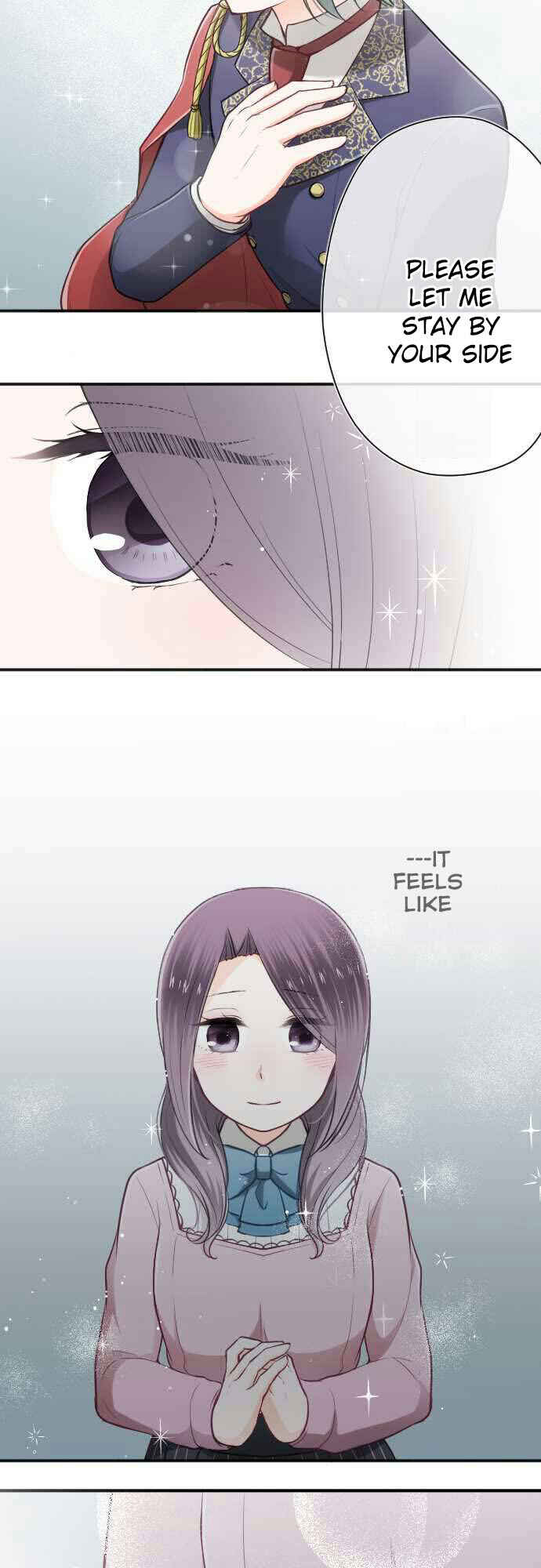 Ouji-sama Nante Iranai Chapter 91 - Page 14