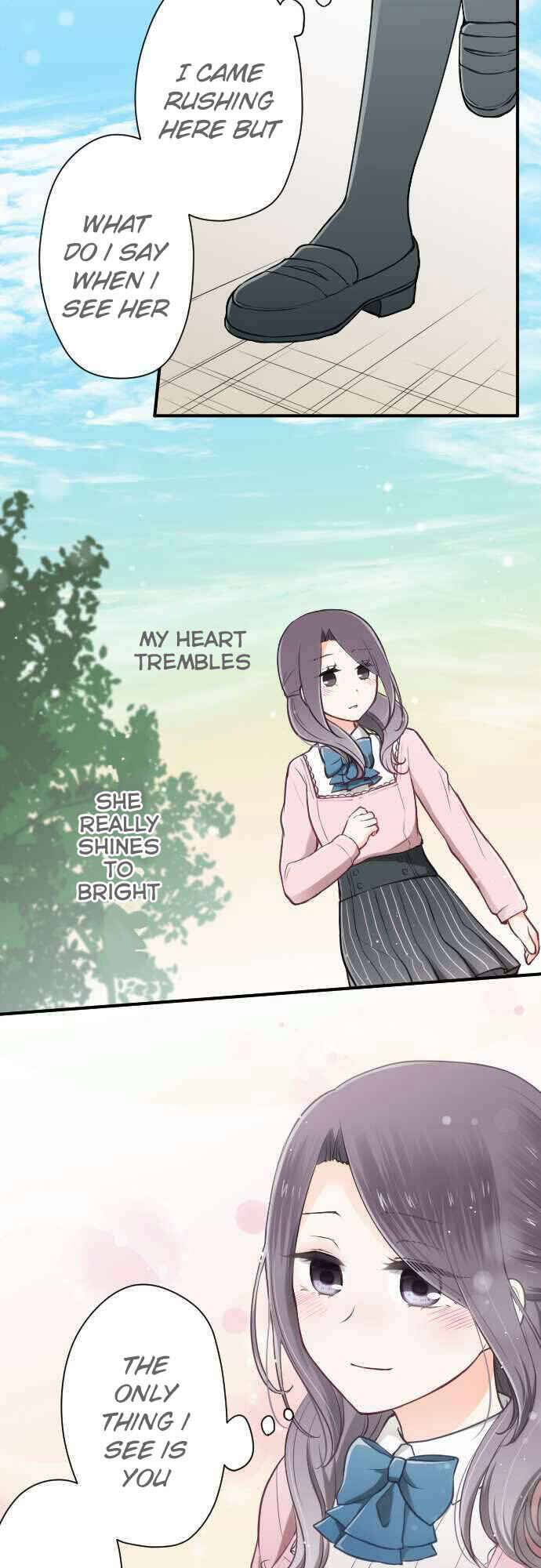 Ouji-sama Nante Iranai Chapter 91 - Page 18