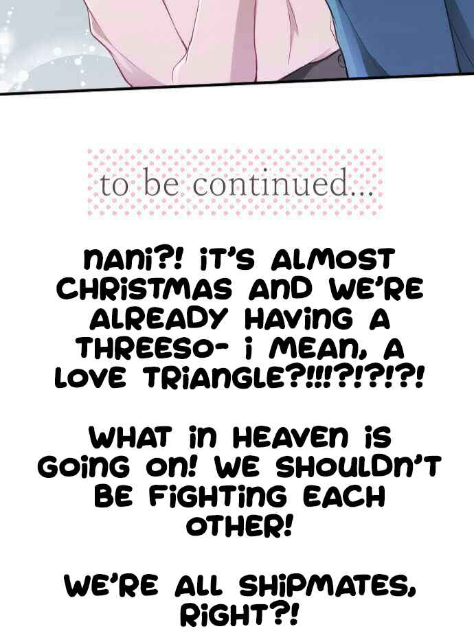 Ouji-sama Nante Iranai Chapter 91 - Page 21