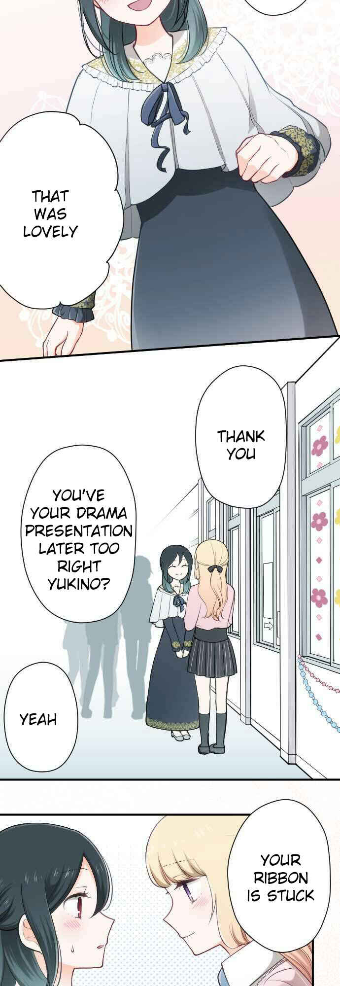Ouji-sama Nante Iranai Chapter 91 - Page 3