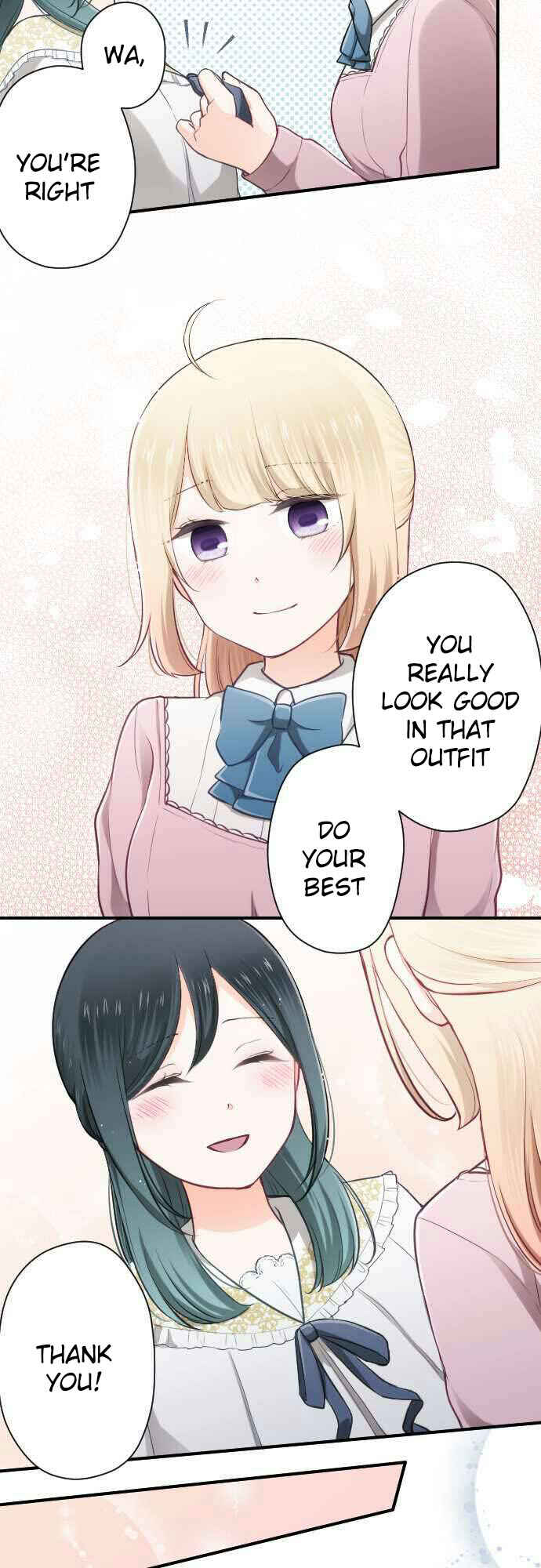 Ouji-sama Nante Iranai Chapter 91 - Page 4