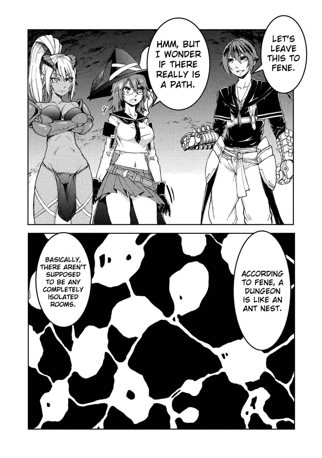 Arafoo Ossan wa Slow Life no Yume wo Miru ka? Chapter 31 - Page 13