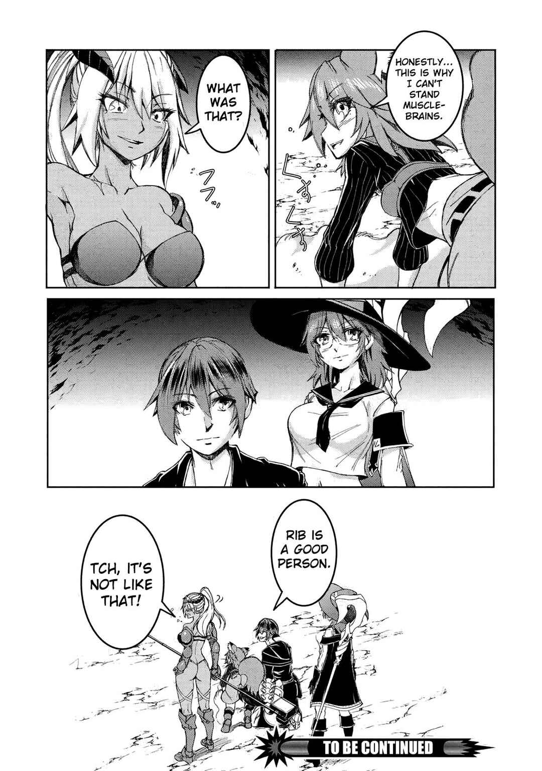 Arafoo Ossan wa Slow Life no Yume wo Miru ka? Chapter 31 - Page 17