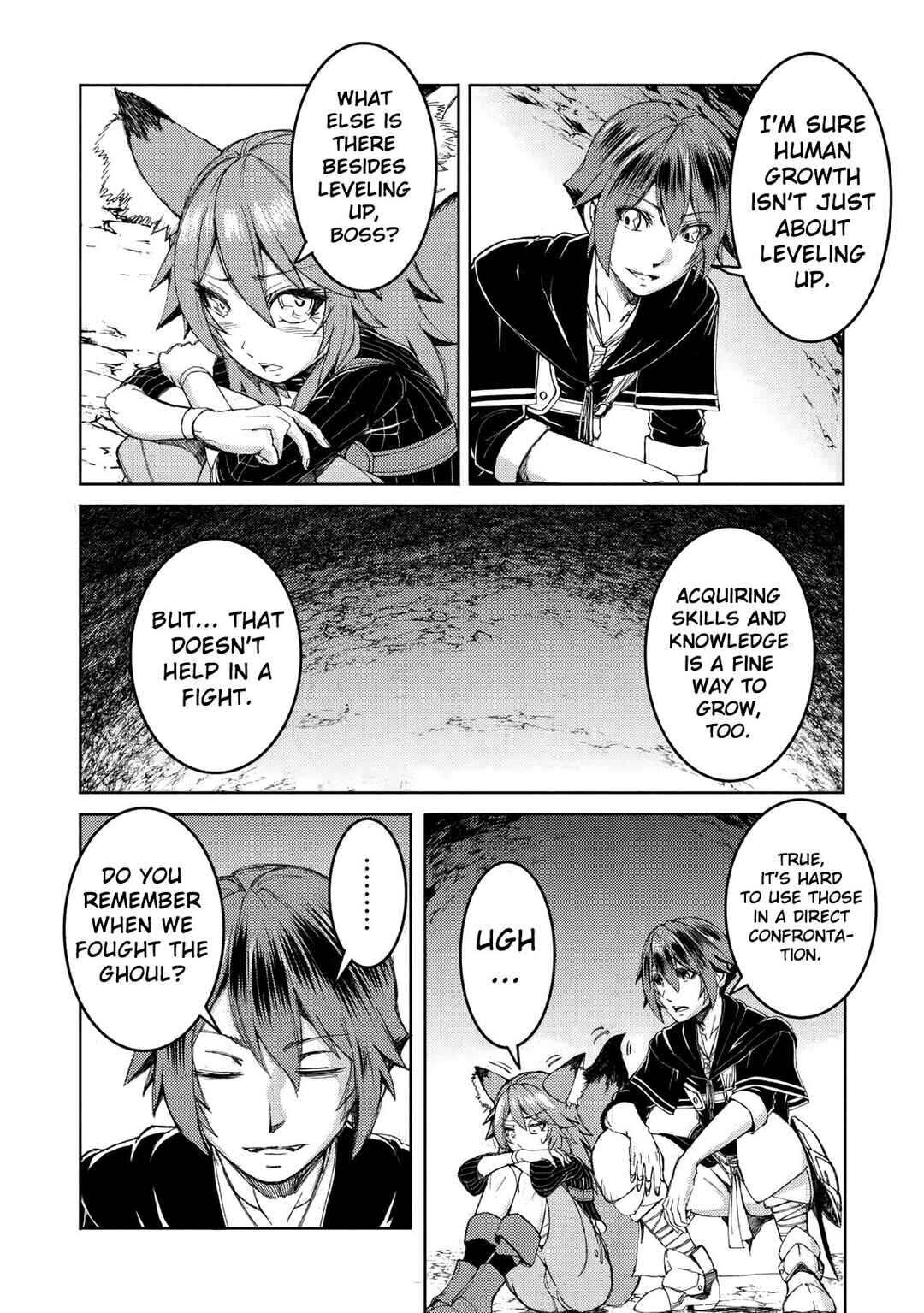 Arafoo Ossan wa Slow Life no Yume wo Miru ka? Chapter 31 - Page 6