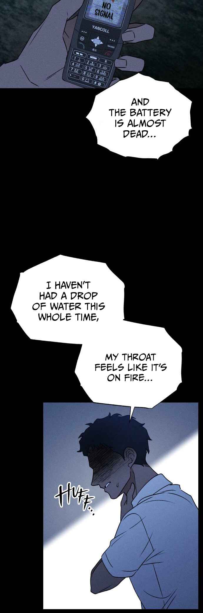 Classmate Chapter 12 - Page 10