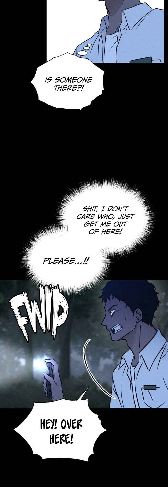 Classmate Chapter 12 - Page 15