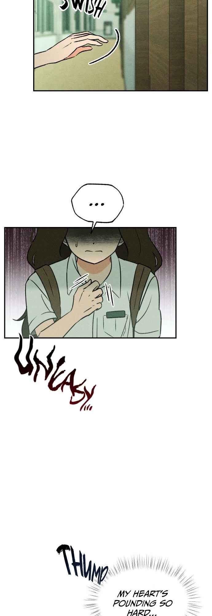 Classmate Chapter 12 - Page 23