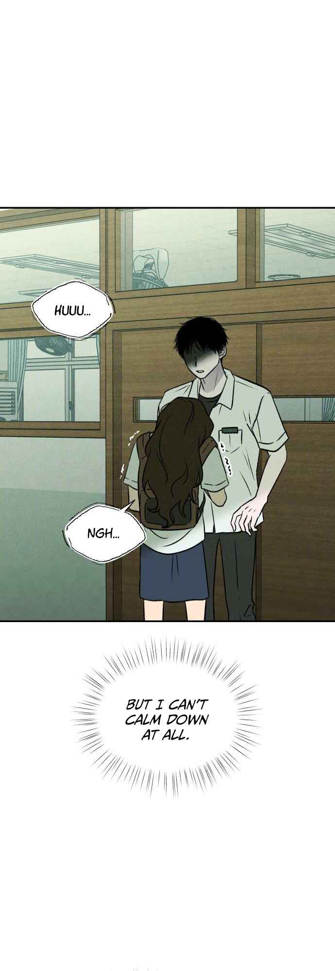 Classmate Chapter 12 - Page 31