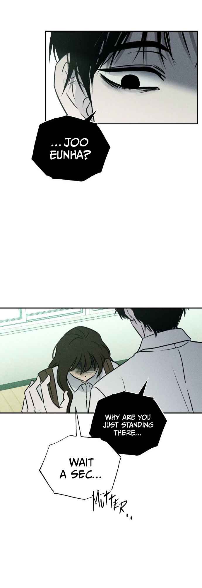Classmate Chapter 12 - Page 35