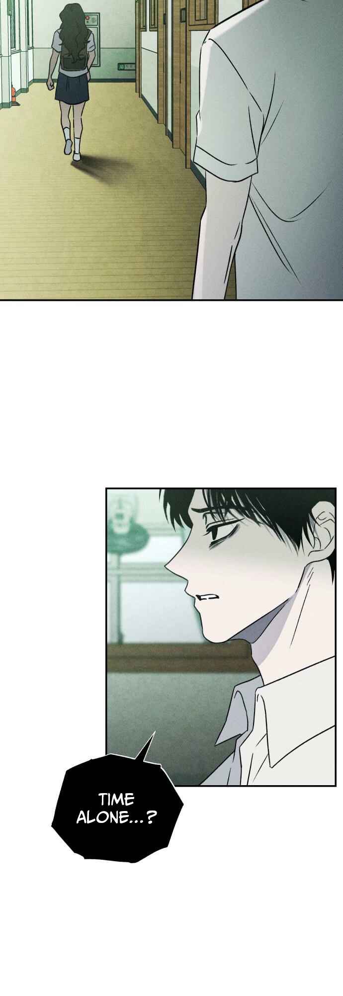 Classmate Chapter 12 - Page 37