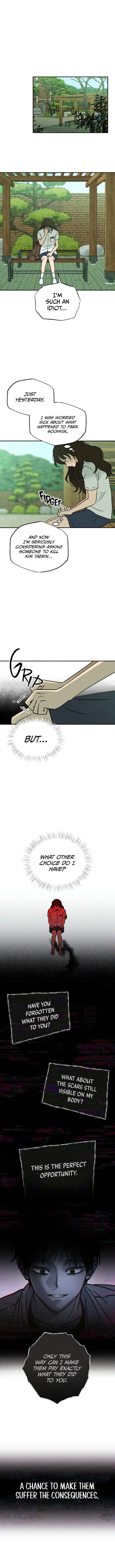 Classmate Chapter 12 - Page 41