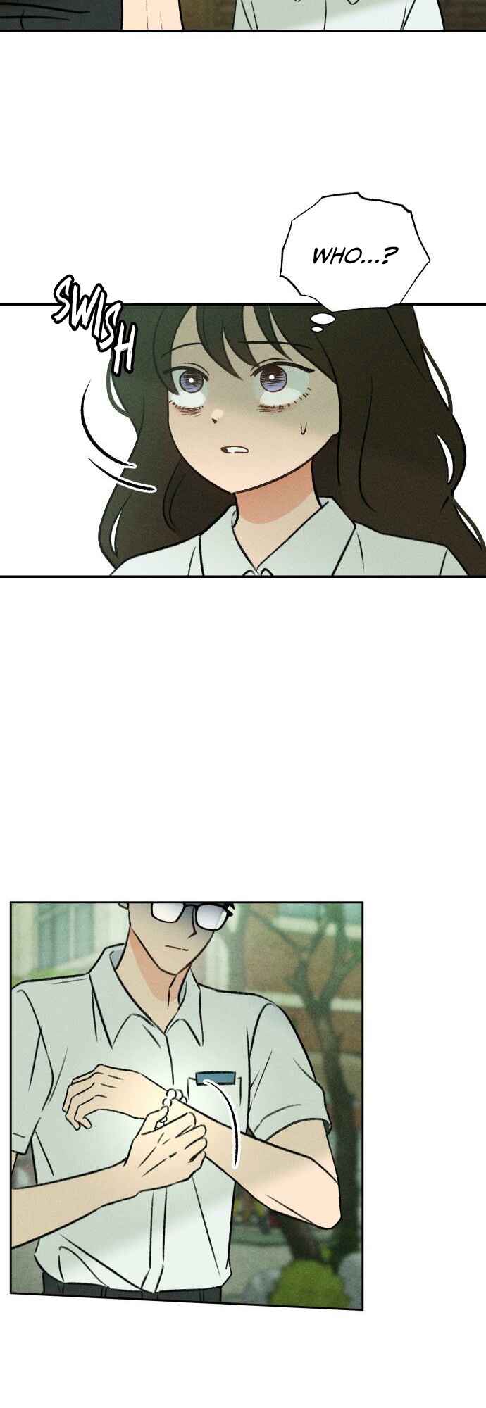 Classmate Chapter 12 - Page 44