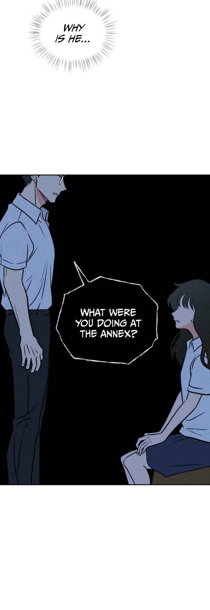 Classmate Chapter 12 - Page 47