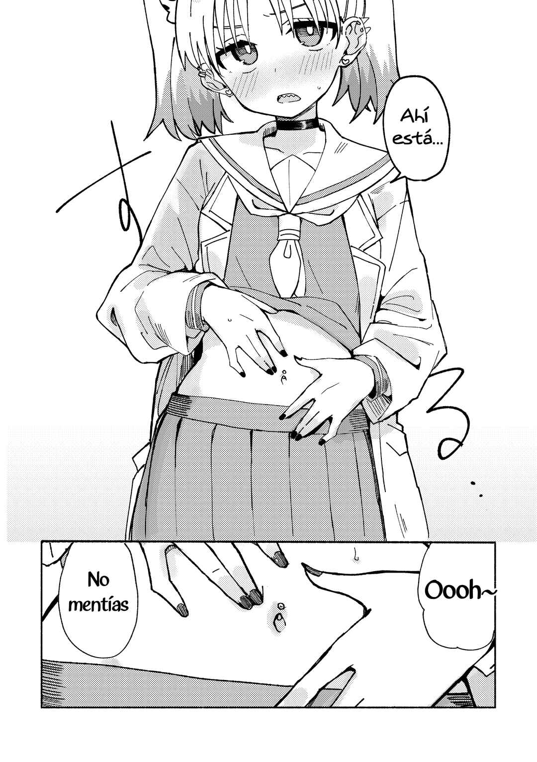 Ninja to Koroshiya no Futarigurashi Chapter 36.5 - Page 9