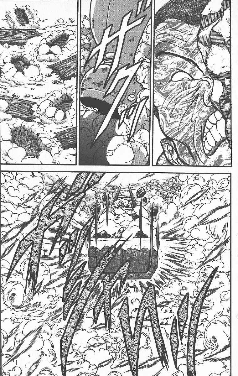 Grappler Baki Chapter 300 - Page 28