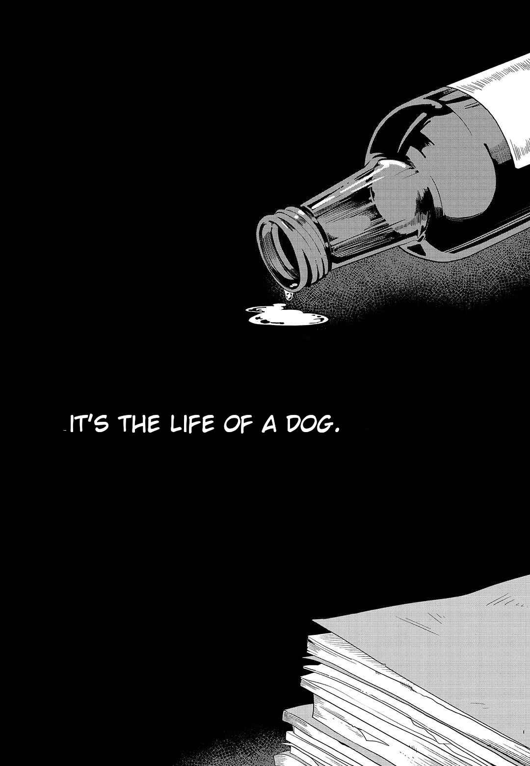 Fight Class 3 Chapter 94 - Page 19
