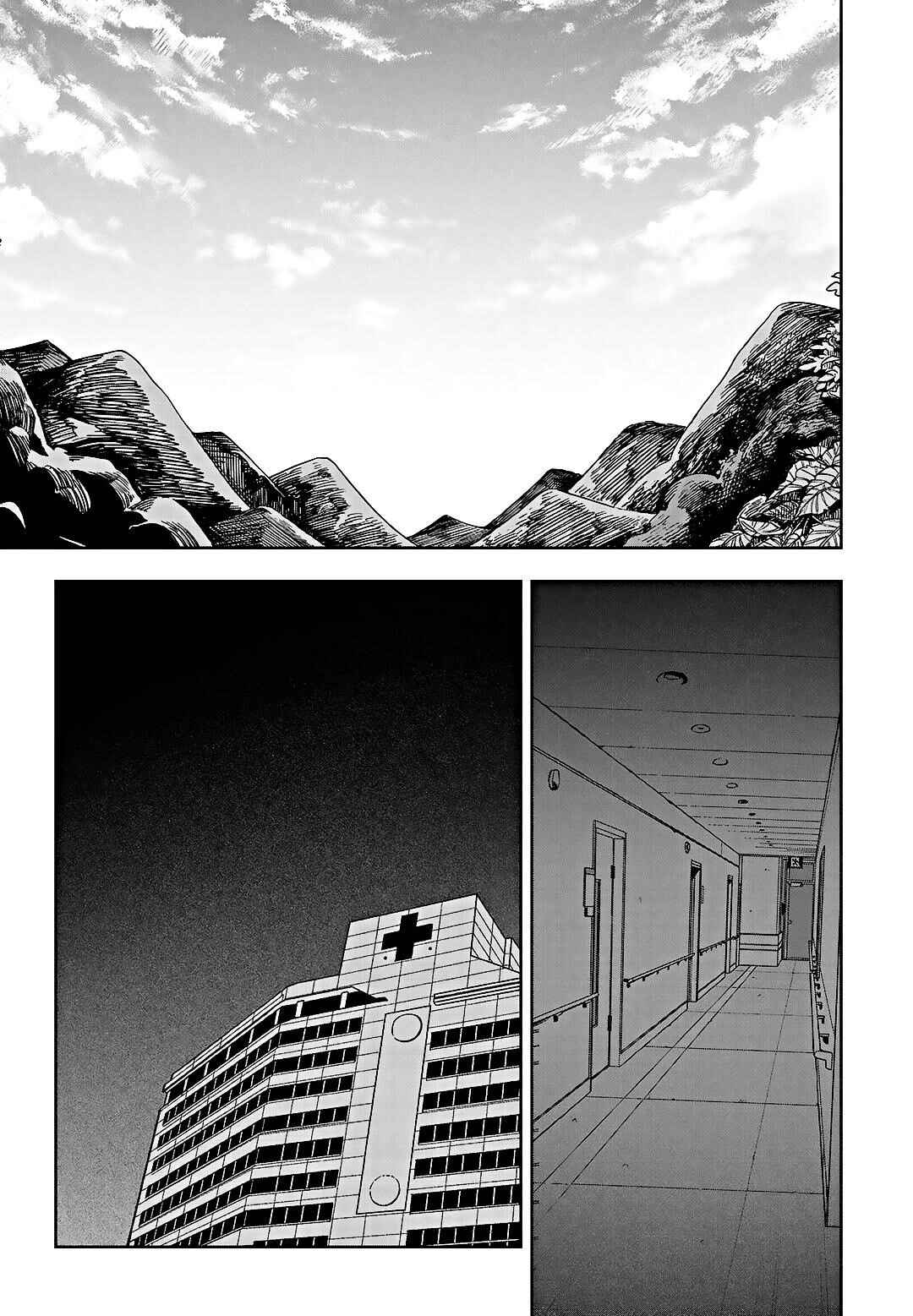 Fight Class 3 Chapter 94 - Page 48
