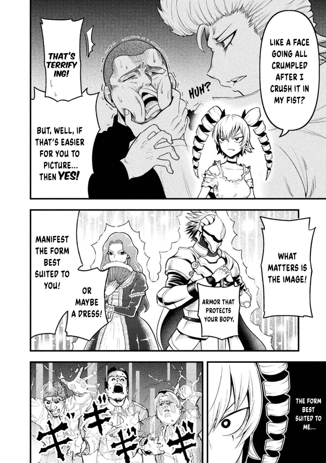 Yankee Akuyaku Reijou - Tensei Tenka Yuiga Dokuson Chapter 4 - Page 19